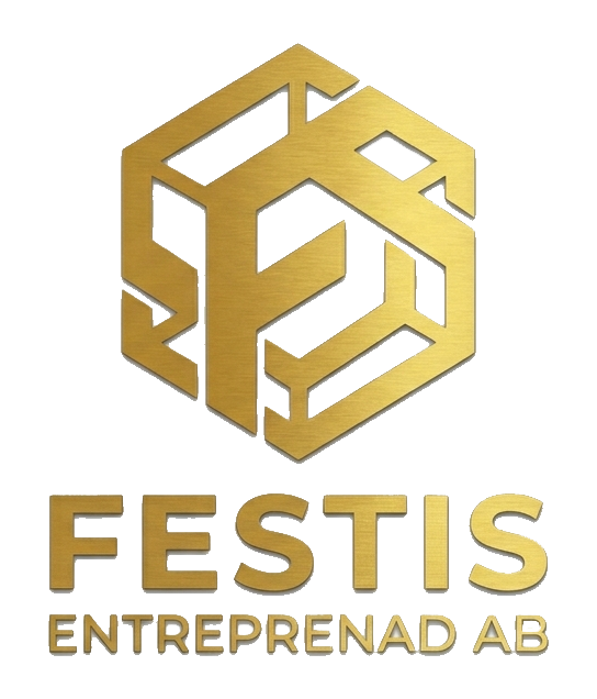 Festis entreprenad AB